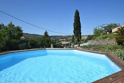 Casa vacanze tranquilla con piscina