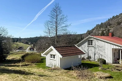 4 Sterne Ferienhaus in Grimstad