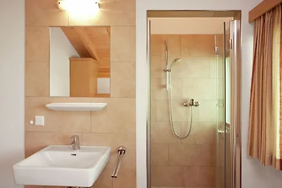 Chalet a Wald im Pinzgau vicino alla sciovia