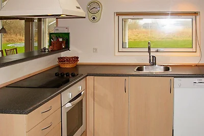 12 Personen Ferienhaus in Idestrup-By Traum