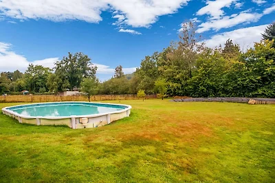 Villa in Sart Jalhay mit Swimmingpool