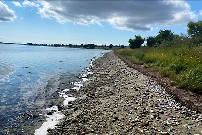 4 Personen Ferienhaus in Ærøskøbing-By Traum