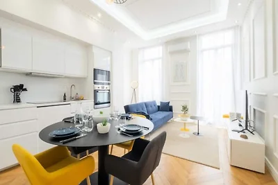 4-Zimmer-Apartment im Herzen der Innenstadt –...