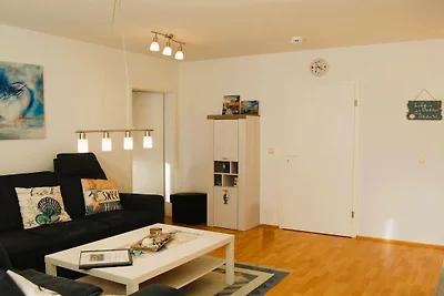 Apartament wakacyjny z 2 sypialniami