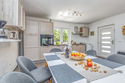 Ferienhaus mit 2 Schlafzimmer