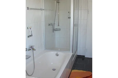 Apartamento vacacional de 1 dormitorio.
