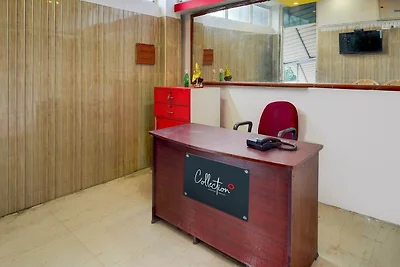 Supercollectie O Kelambakkam