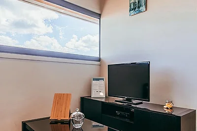 1 Schlafzimmer, wunderschöner Flussblick