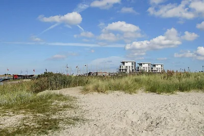 8 Personen Ferienhaus in Wendtorf