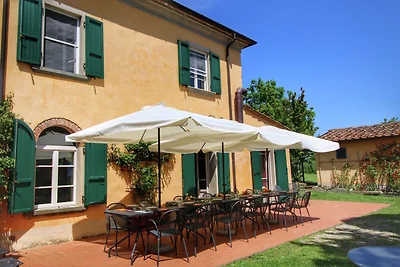 Villa con piscina a Marciano