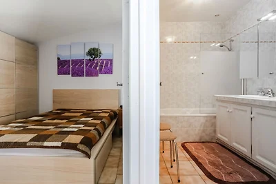 Casa vacanze vicino al Lago di Castillon