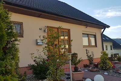 Ferienhaus mit Garten in Neumagen-Dhron