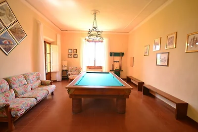 Villa in San Casciano im Val di Pesa