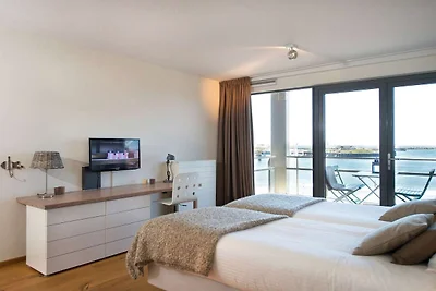 Appartement in Scheveningen Haven