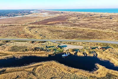 Serenita sul mare a Nymindegab-By Traum