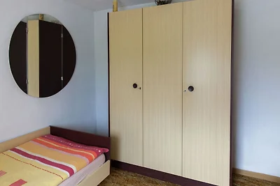 Casa vacanze a Sellerich con bosco