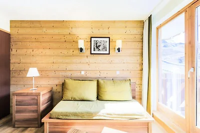 Appartamento Comfort con 1 camera da letto (5...