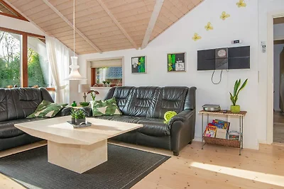 8 Personen Ferienhaus in Ulfborg