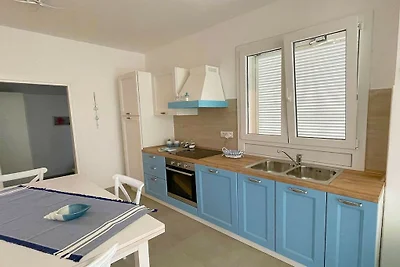Appartamento Giannutri vicino al mare