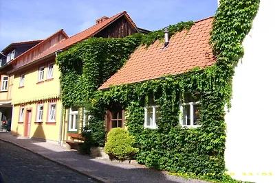 Ferienhaus mit 2 Schlafzimmer