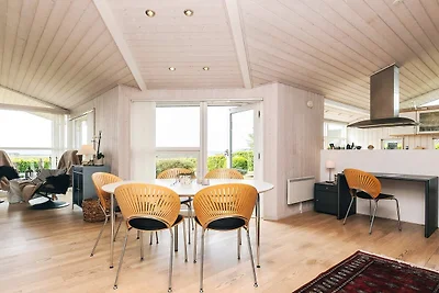 6 Personen Ferienhaus in Karrebæksminde-By...