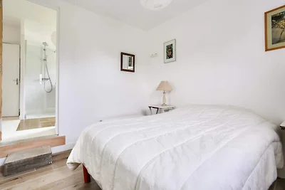 Apartment in der Nähe von Port Dahouët und...