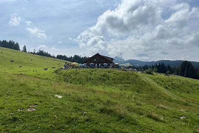 Braunvieh by Riefs