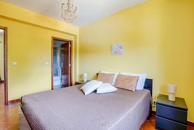 Splendida casa vacanze a Carcavelos