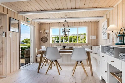 4 Personen Ferienhaus in Børkop