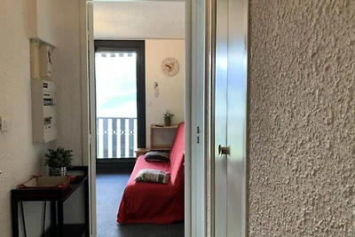 Monolocale per 4 Persone