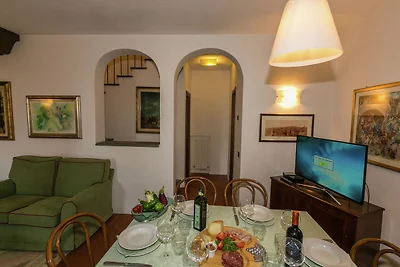 Ferienhaus in der Nהhe von Siena im Zentrum