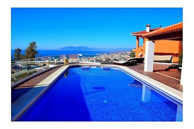 Rincon del Mar Comfortabele vakantiewoning