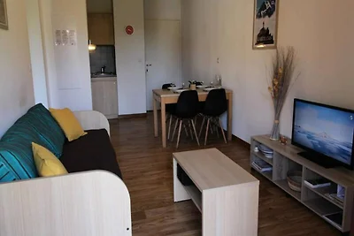 Appartamento a Luchon vicino alle terme