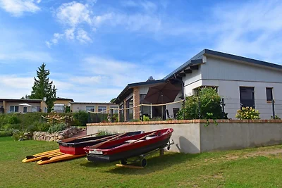 apartman za odmor Obiteljski odmor Warin