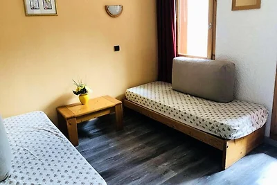 Studio für 4 Personen