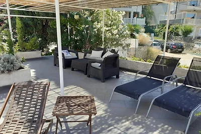 Castelletto - Superior Double Room with Balco...