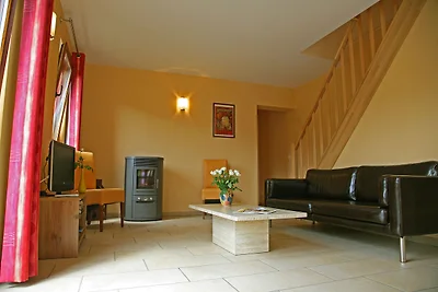 Casa Vacanze a Sougné-Remouchamps Natura
