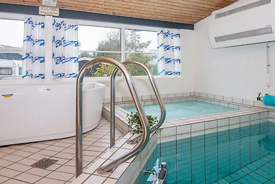 12 Personen Ferienhaus in Ebeltoft