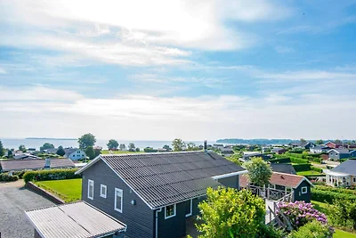 6 persoons vakantie huis in Hejls