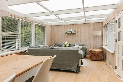 6 person holiday home in Væggerløse