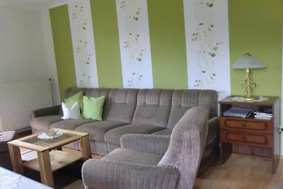 Ferienhaus mit 2 Schlafzimmer