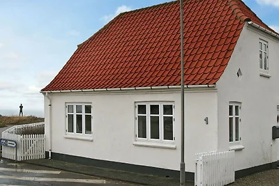 4 Personen Ferienhaus in Lemvig-By Traum