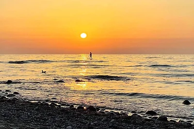 6 persone case ad Gilleleje-By Traum