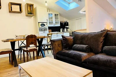 Le Boudoir de ThÃ¯s, stadscentrum, LR120