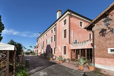 Appartamento in Veneto con piscina in comune