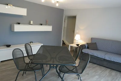 Apartment Balcons Fleuris 948-2