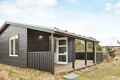 4 Personen Ferienhaus in Vejers Strand