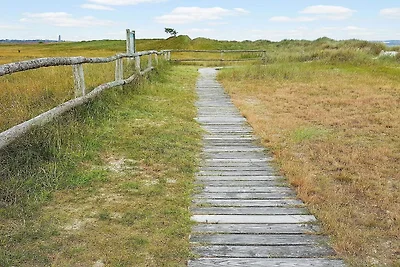 6 Personen Ferienhaus in Wendtorf