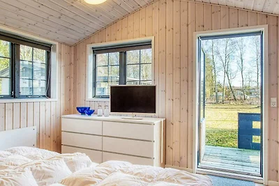 6 Personen Ferienhaus in Læsø-By Traum