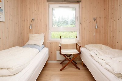 Wunderschönes Ferienhaus in Hjorring mit...